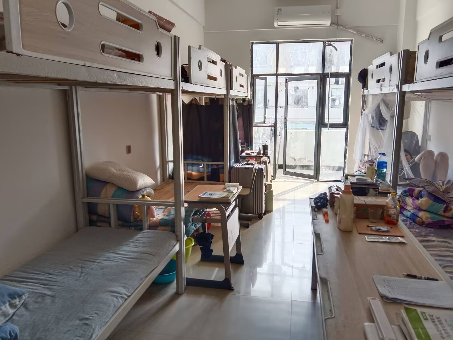 snh48宿舍分配图寝室图片